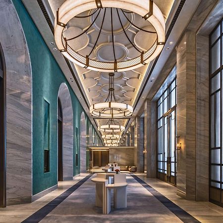 Waldorf Astoria Xiamen Hotel Eksteriør billede